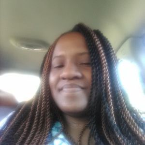 Meet your Posher, Anitra